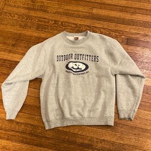 Outdoor Outffitters Sweater